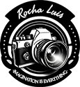 Rocha's Luis Website. Logo